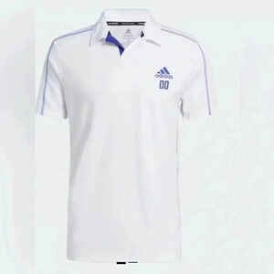 Adidas Primeblue Men’s Polo